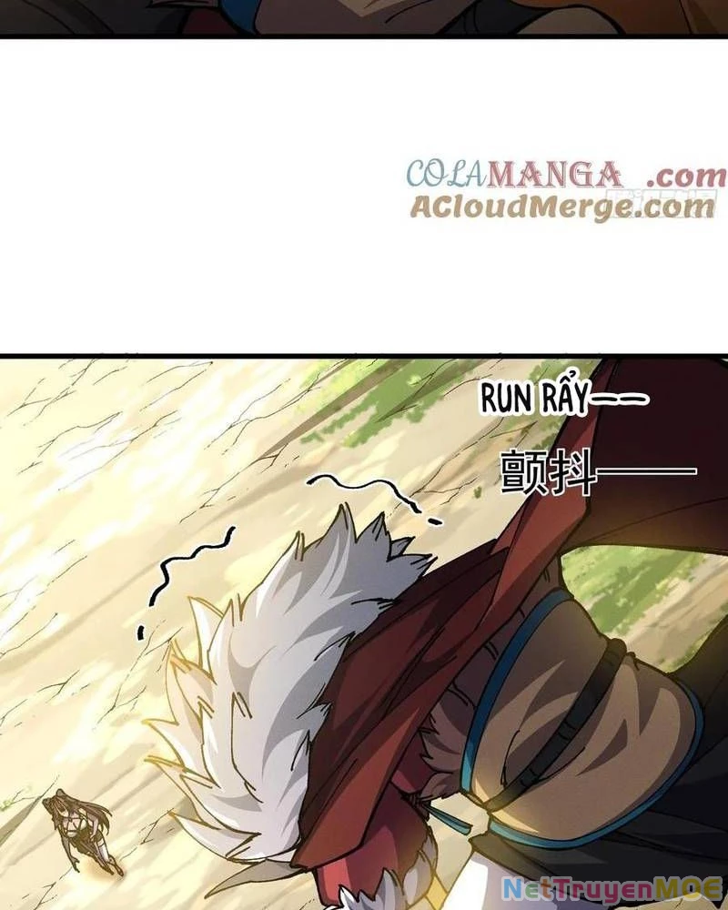 Ta Nhờ Đồ Đệ Kéo Dài Tính Mạng Chapter 31 - Trang 39