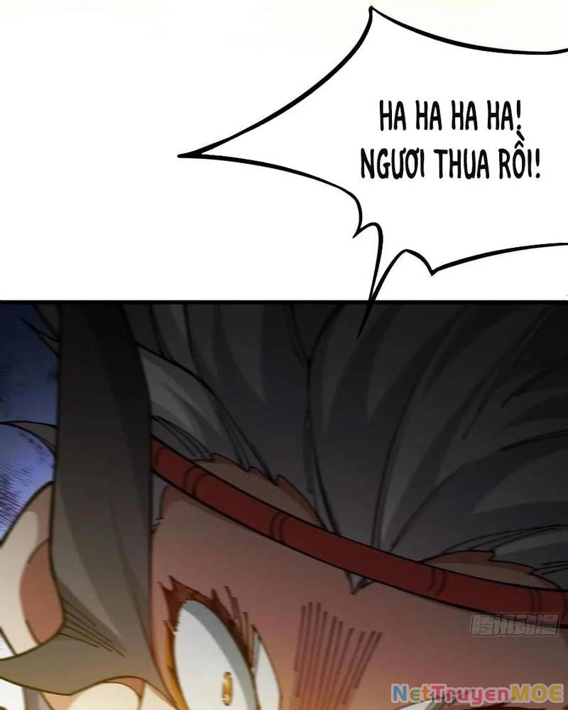 Ta Nhờ Đồ Đệ Kéo Dài Tính Mạng Chapter 31 - Trang 22