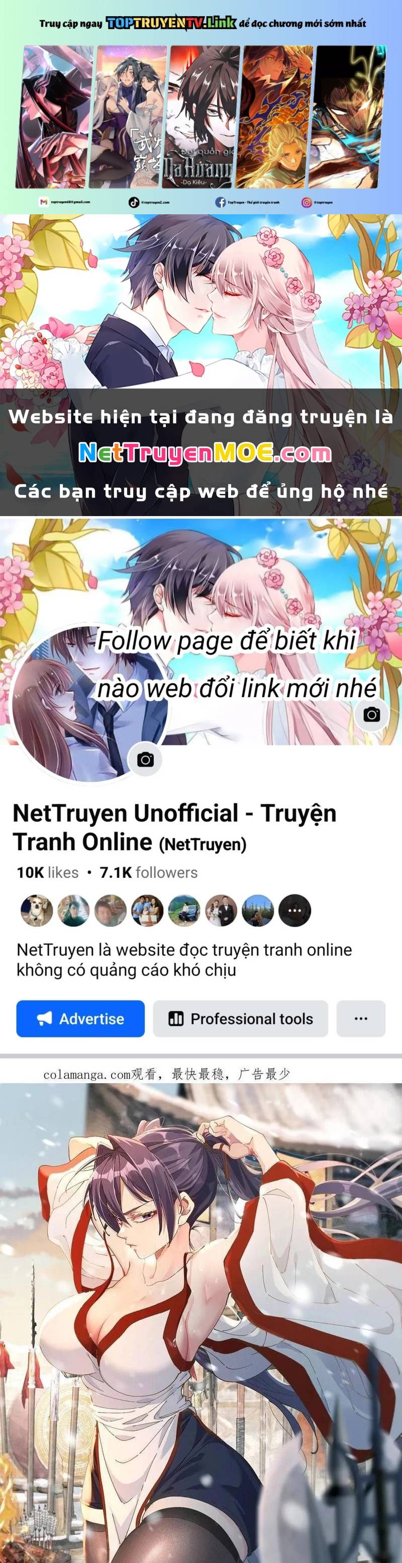 Ta Nhờ Đồ Đệ Kéo Dài Tính Mạng Chapter 25 - Trang 0