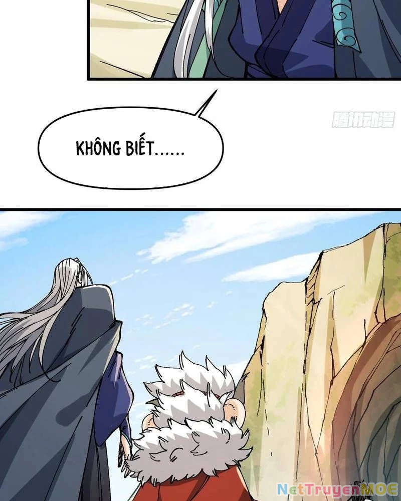 Ta Nhờ Đồ Đệ Kéo Dài Tính Mạng Chapter 29 - Trang 54