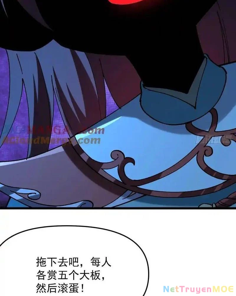 Ta Nhờ Đồ Đệ Kéo Dài Tính Mạng Chapter 35 - Trang 68