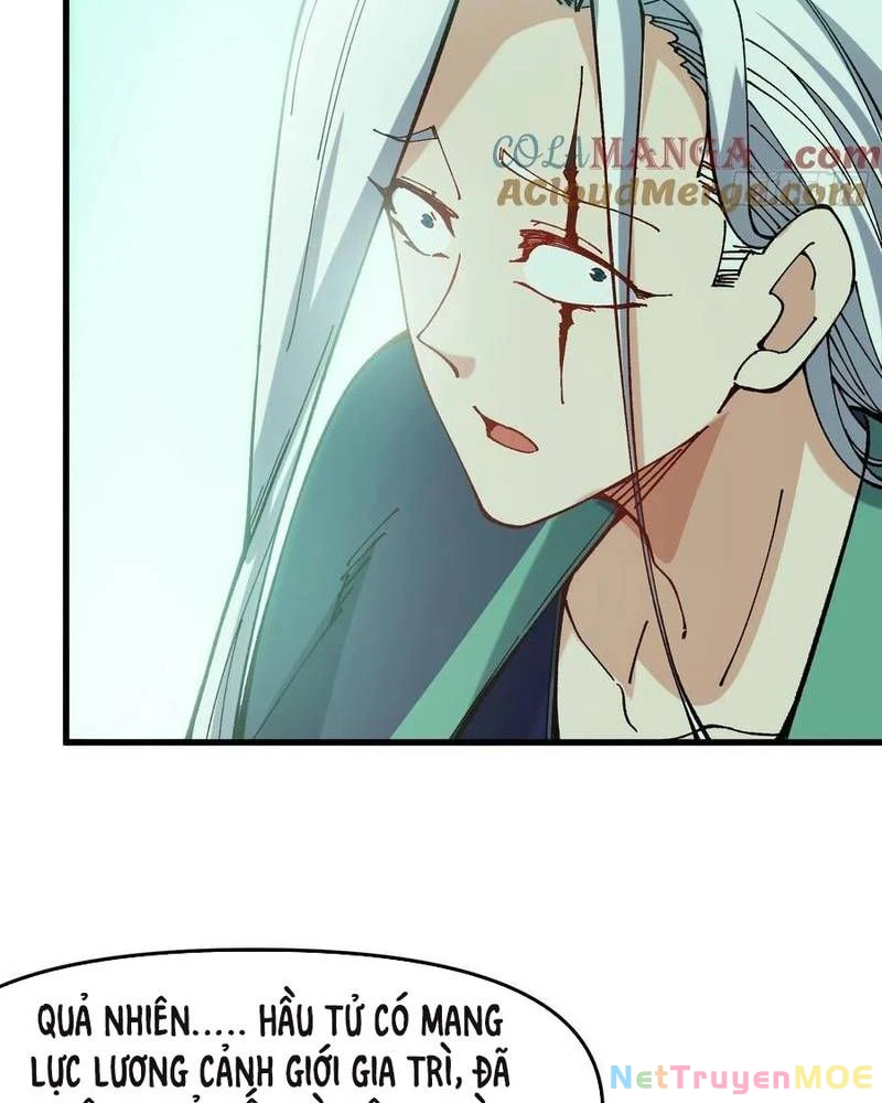 Ta Nhờ Đồ Đệ Kéo Dài Tính Mạng Chapter 30 - Trang 73