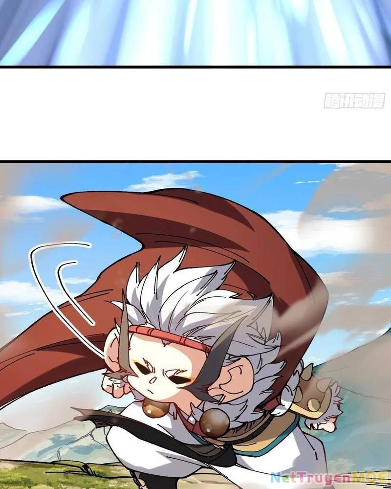 Ta Nhờ Đồ Đệ Kéo Dài Tính Mạng Chapter 30 - Trang 47