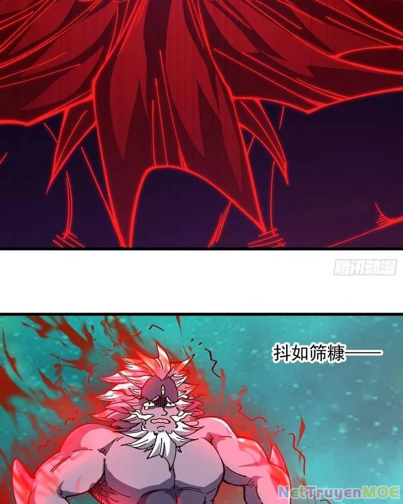 Ta Nhờ Đồ Đệ Kéo Dài Tính Mạng Chapter 25 - Trang 37