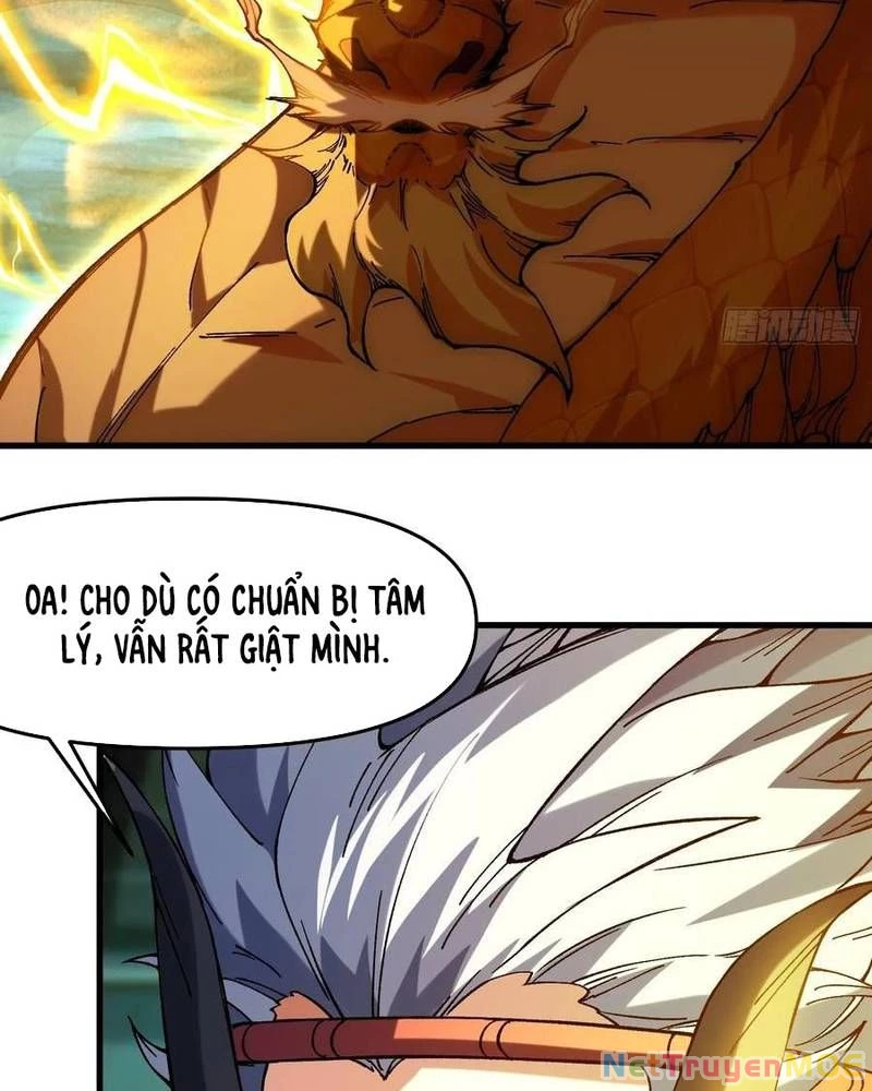 Ta Nhờ Đồ Đệ Kéo Dài Tính Mạng Chapter 24 - Trang 53