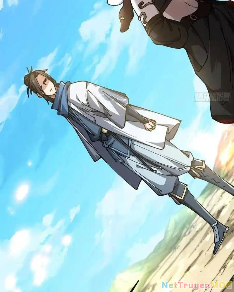 Ta Nhờ Đồ Đệ Kéo Dài Tính Mạng Chapter 32 - Trang 18