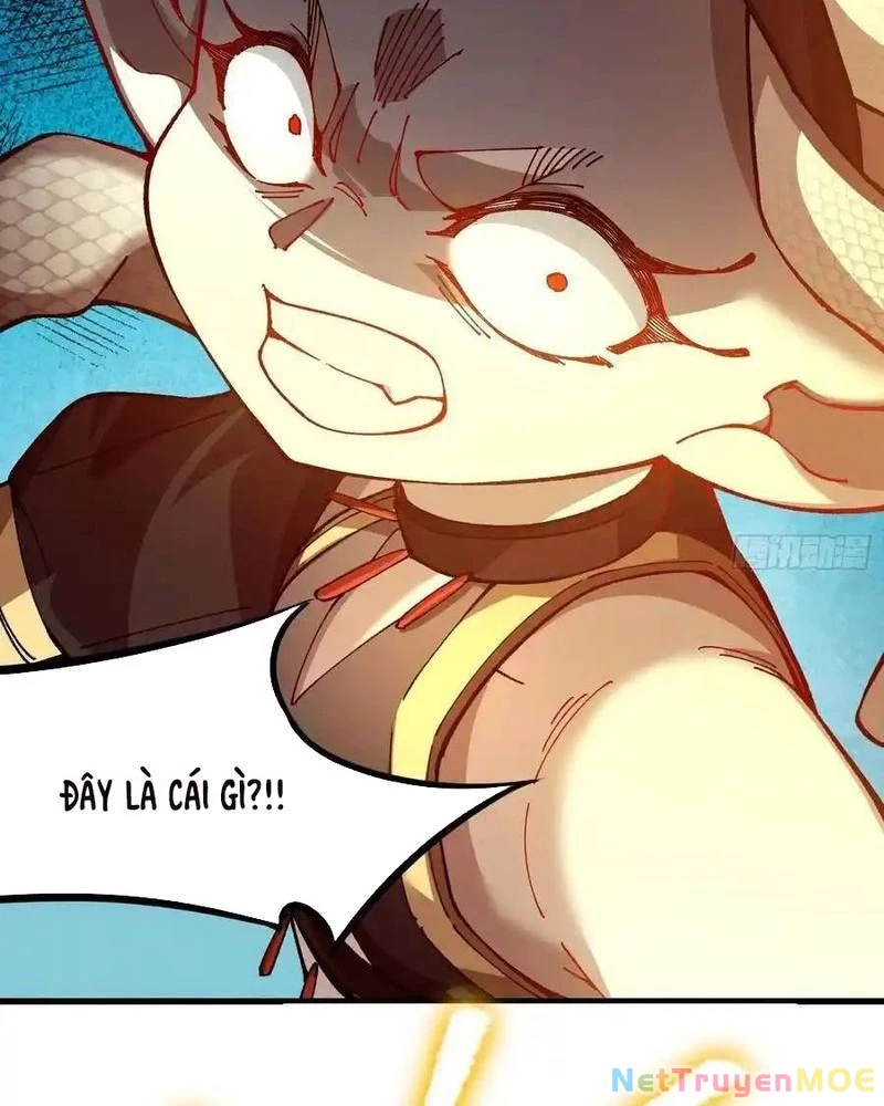 Ta Nhờ Đồ Đệ Kéo Dài Tính Mạng Chapter 33 - Trang 17