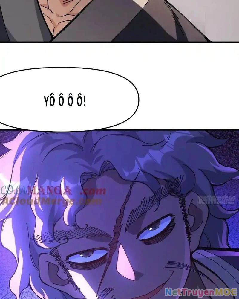 Ta Nhờ Đồ Đệ Kéo Dài Tính Mạng Chapter 35 - Trang 42
