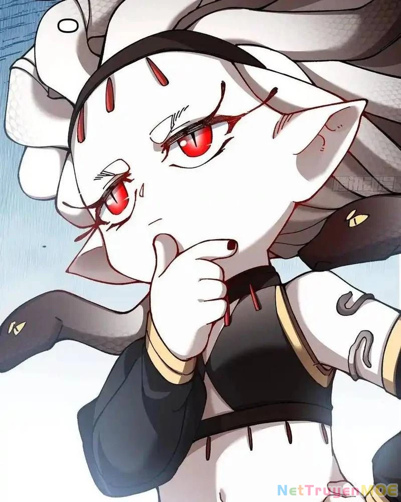 Ta Nhờ Đồ Đệ Kéo Dài Tính Mạng Chapter 32 - Trang 32