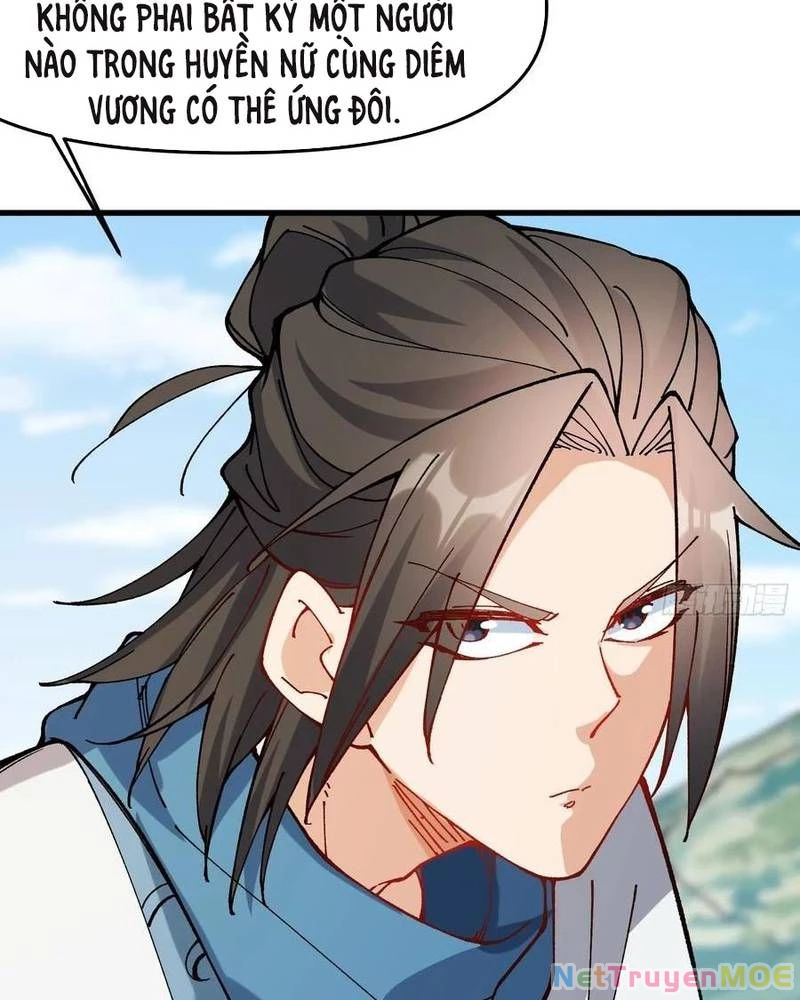 Ta Nhờ Đồ Đệ Kéo Dài Tính Mạng Chapter 30 - Trang 74