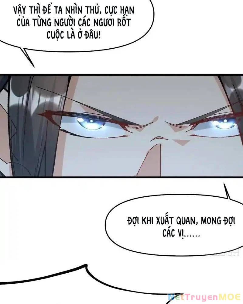 Ta Nhờ Đồ Đệ Kéo Dài Tính Mạng Chapter 34 - Trang 24