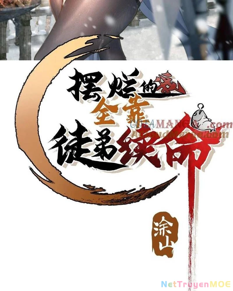 Ta Nhờ Đồ Đệ Kéo Dài Tính Mạng Chapter 24 - Trang 1