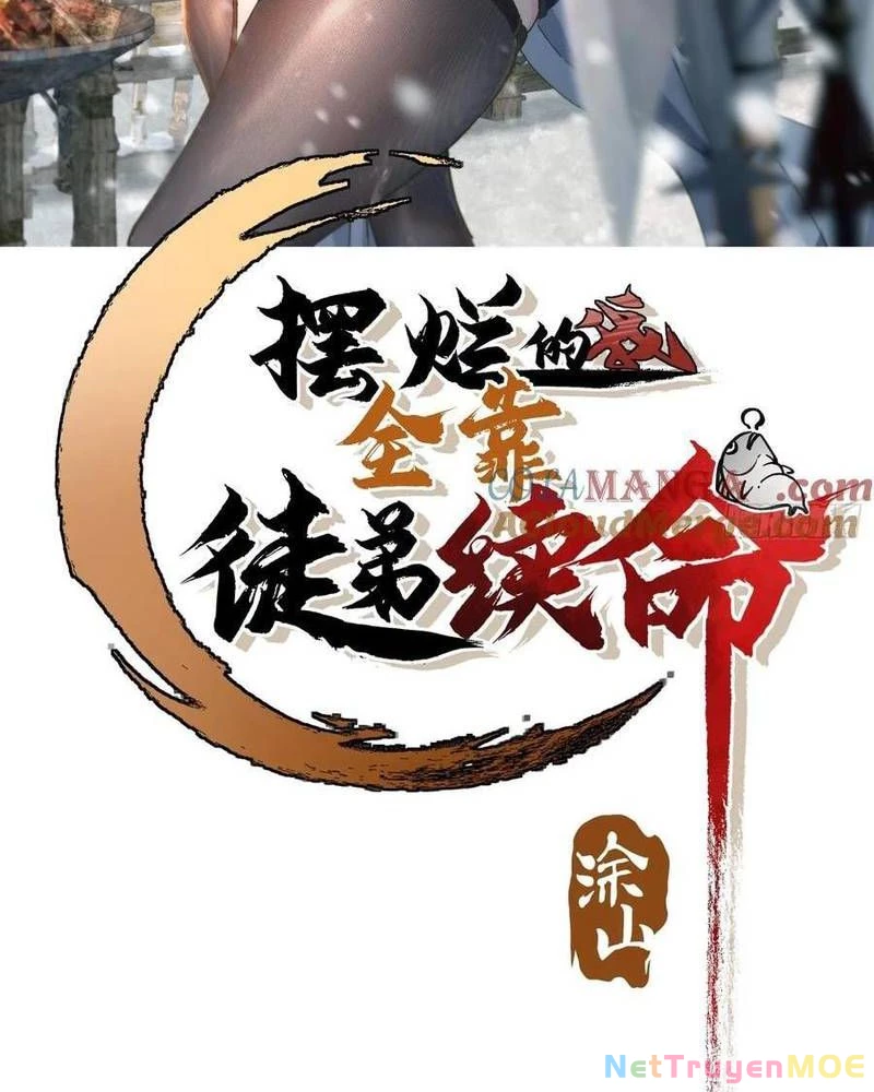 Ta Nhờ Đồ Đệ Kéo Dài Tính Mạng Chapter 27 - Trang 1