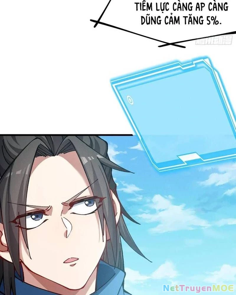 Ta Nhờ Đồ Đệ Kéo Dài Tính Mạng Chapter 31 - Trang 62