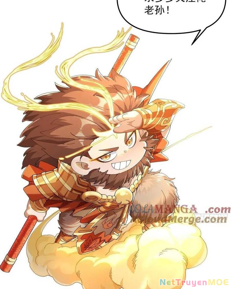 Ta Nhờ Đồ Đệ Kéo Dài Tính Mạng Chapter 28 - Trang 76