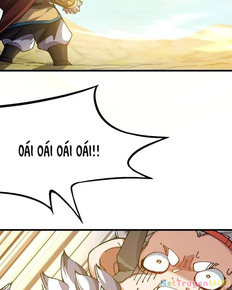 Ta Nhờ Đồ Đệ Kéo Dài Tính Mạng Chapter 31 - Trang 25