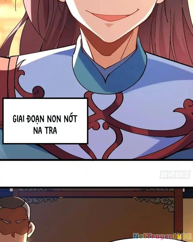 Ta Nhờ Đồ Đệ Kéo Dài Tính Mạng Chapter 34 - Trang 49