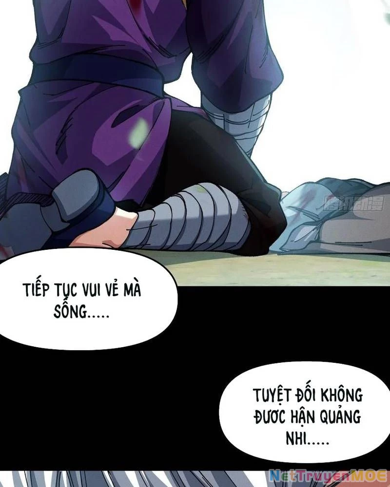 Ta Nhờ Đồ Đệ Kéo Dài Tính Mạng Chapter 27 - Trang 53