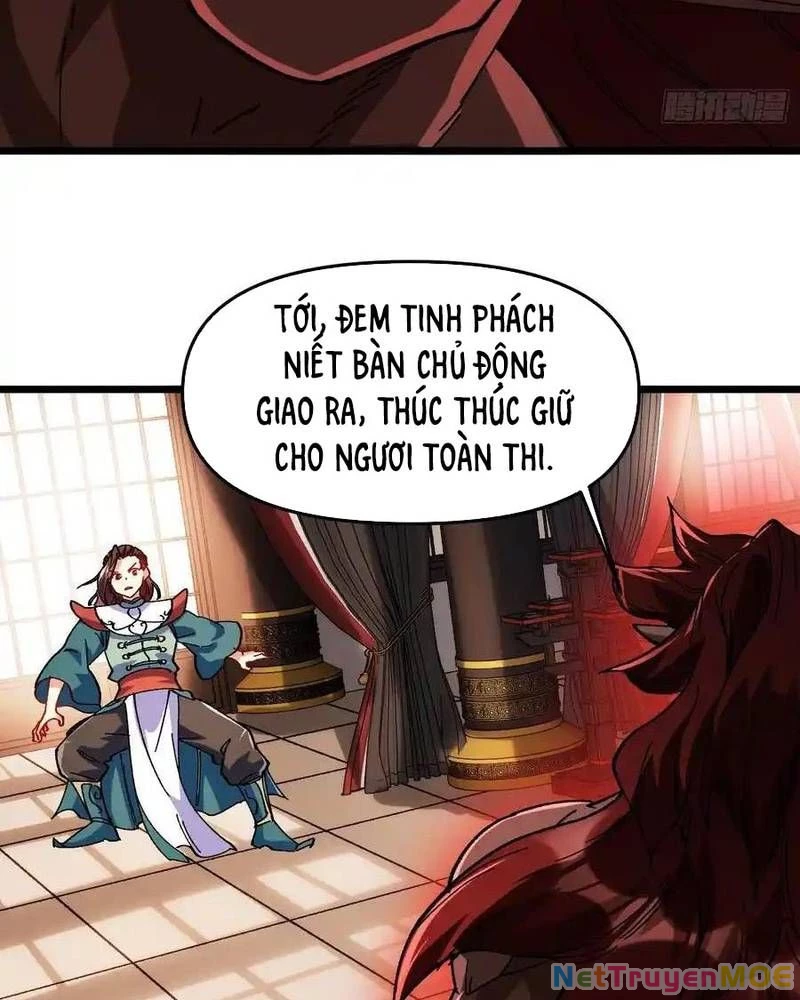 Ta Nhờ Đồ Đệ Kéo Dài Tính Mạng Chapter 40 - Trang 14