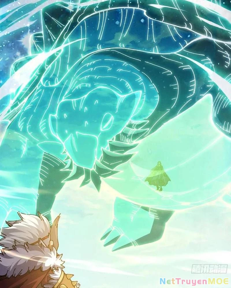 Ta Nhờ Đồ Đệ Kéo Dài Tính Mạng Chapter 31 - Trang 24