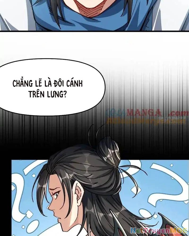 Ta Nhờ Đồ Đệ Kéo Dài Tính Mạng Chapter 32 - Trang 29