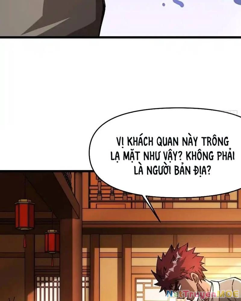 Ta Nhờ Đồ Đệ Kéo Dài Tính Mạng Chapter 35 - Trang 16