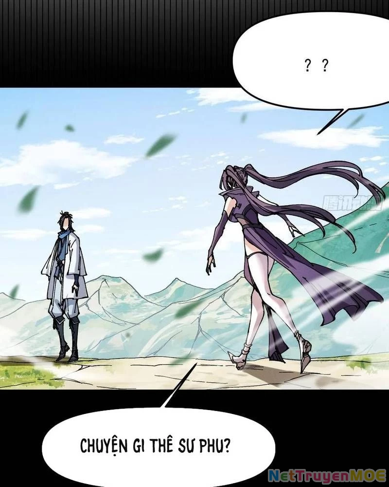 Ta Nhờ Đồ Đệ Kéo Dài Tính Mạng Chapter 31 - Trang 67