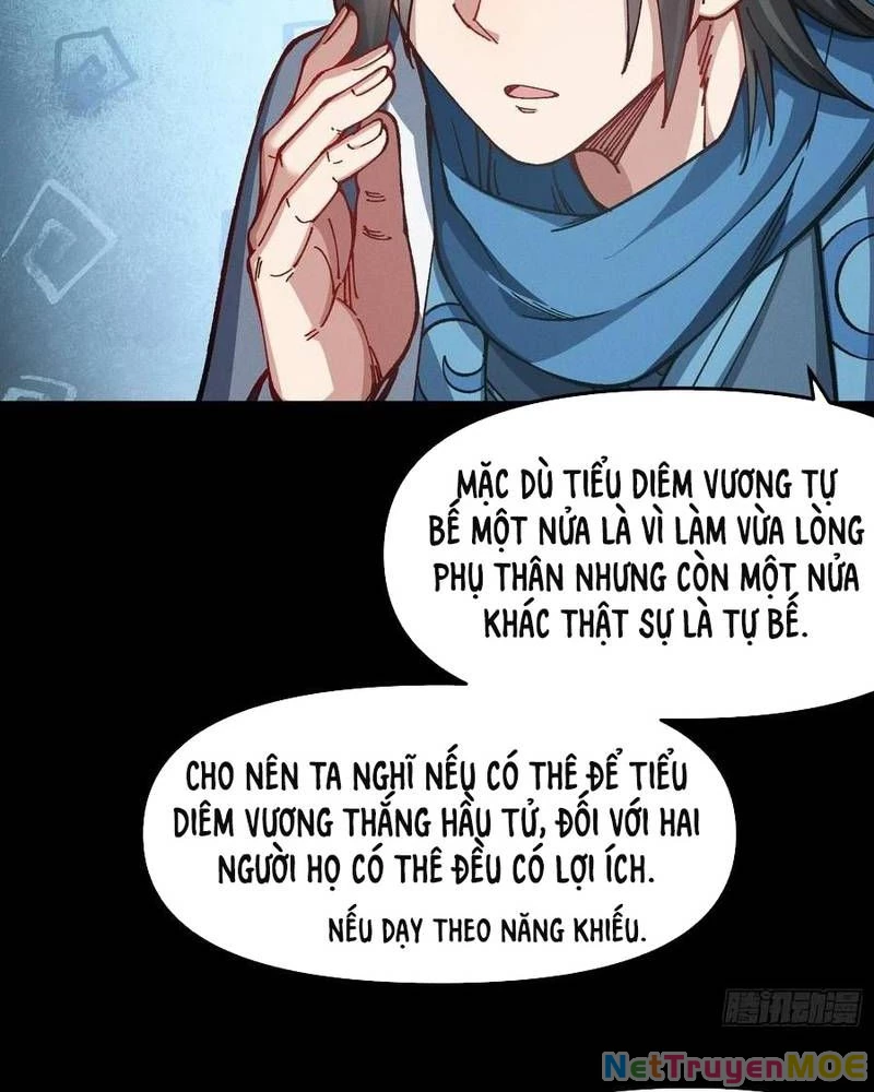 Ta Nhờ Đồ Đệ Kéo Dài Tính Mạng Chapter 31 - Trang 70