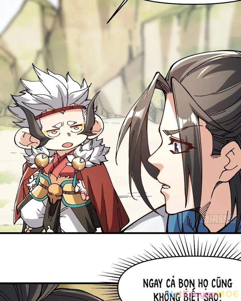 Ta Nhờ Đồ Đệ Kéo Dài Tính Mạng Chapter 30 - Trang 3