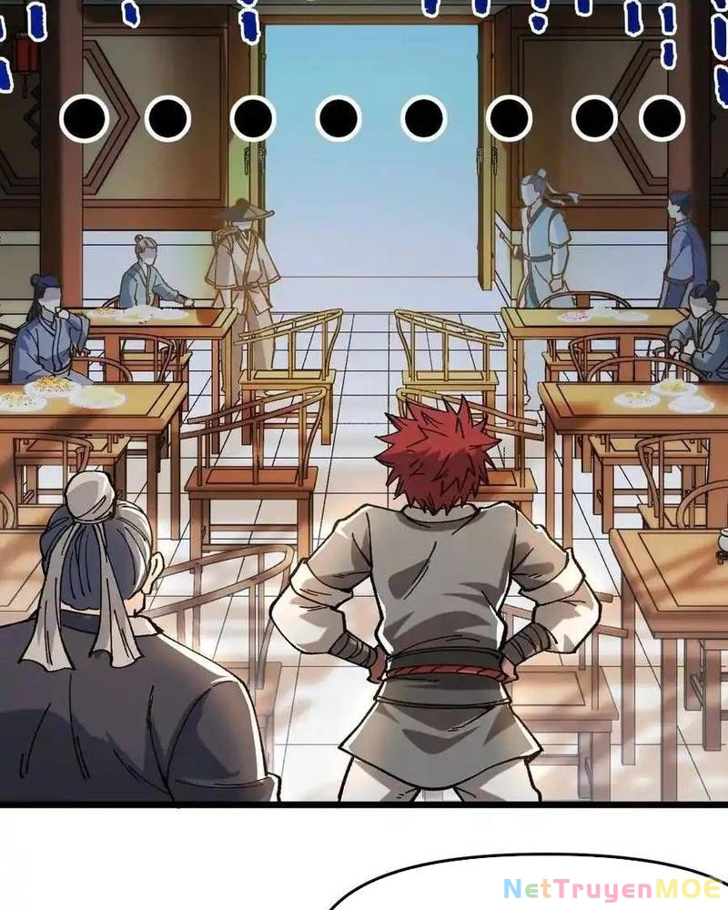Ta Nhờ Đồ Đệ Kéo Dài Tính Mạng Chapter 35 - Trang 8