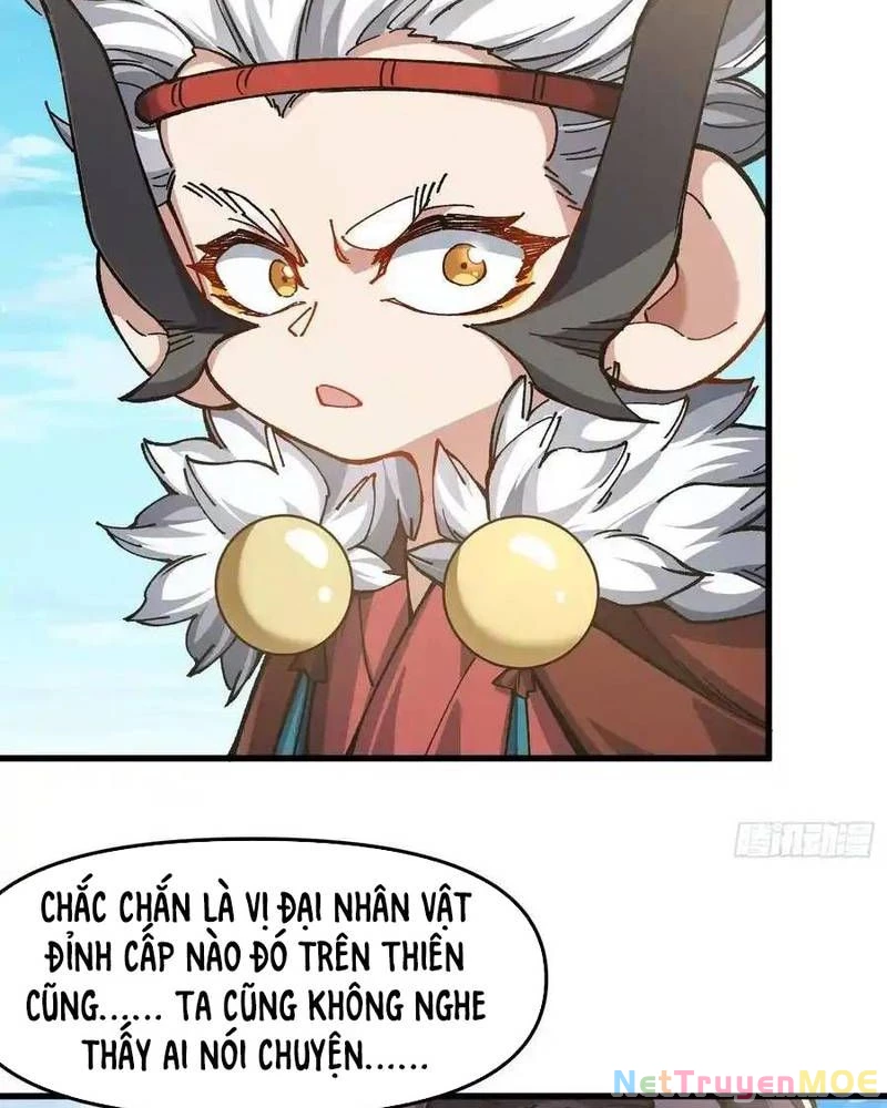 Ta Nhờ Đồ Đệ Kéo Dài Tính Mạng Chapter 33 - Trang 32