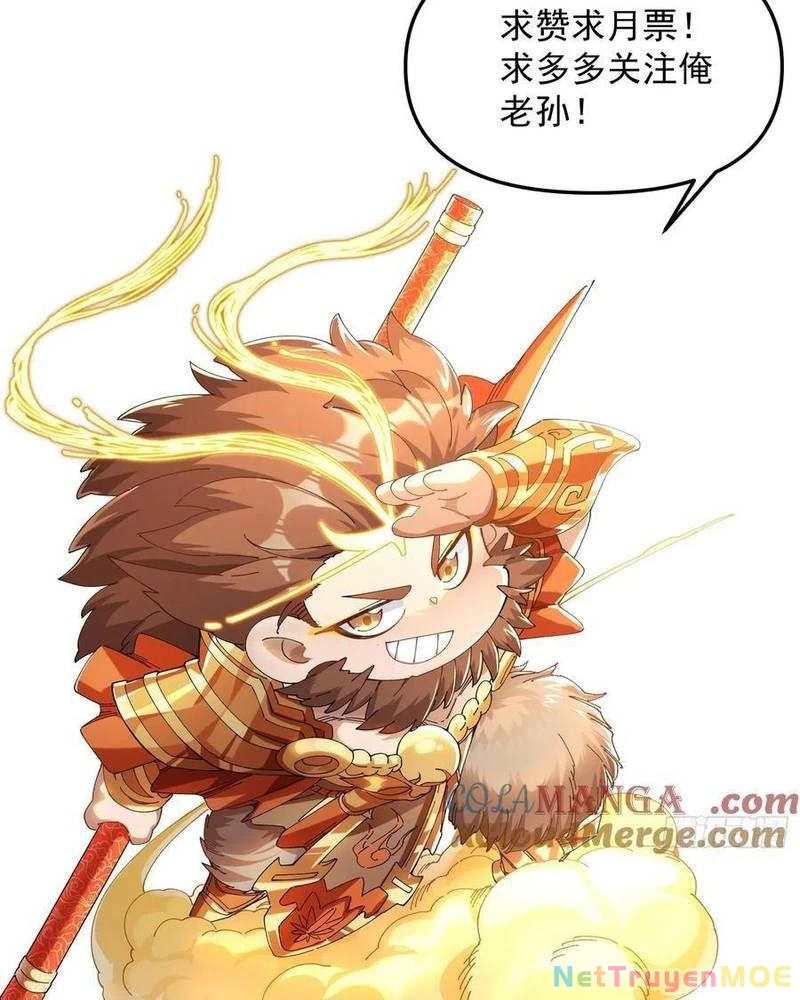 Ta Nhờ Đồ Đệ Kéo Dài Tính Mạng Chapter 27 - Trang 71