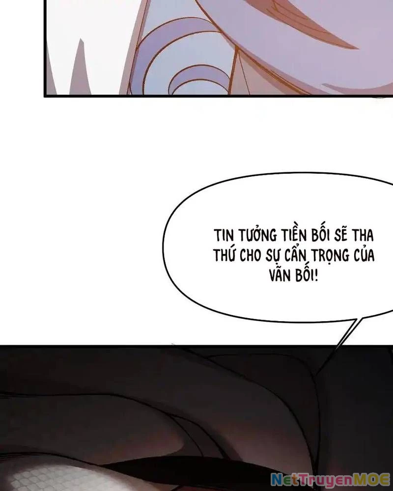 Ta Nhờ Đồ Đệ Kéo Dài Tính Mạng Chapter 32 - Trang 50