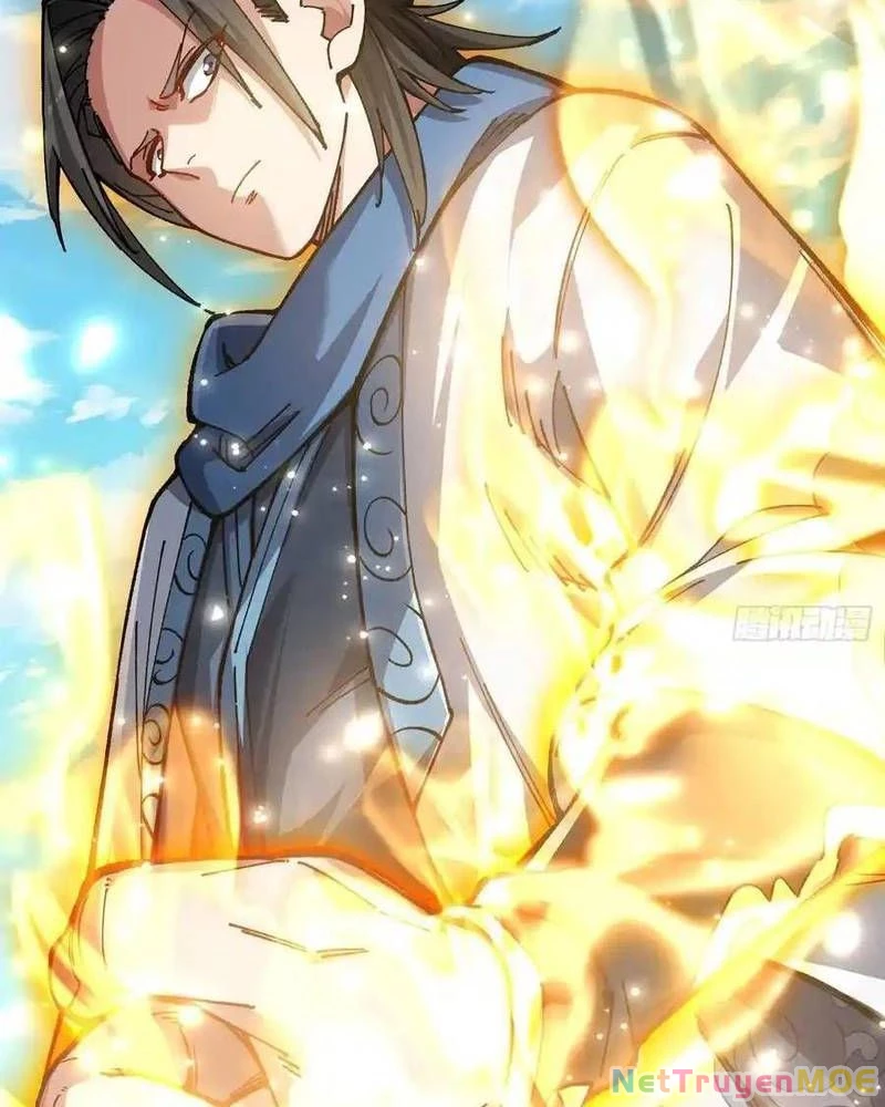 Ta Nhờ Đồ Đệ Kéo Dài Tính Mạng Chapter 33 - Trang 36