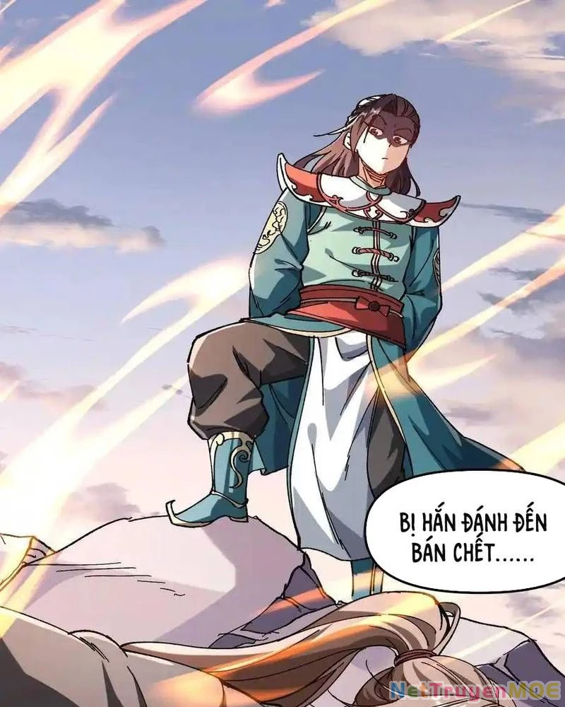 Ta Nhờ Đồ Đệ Kéo Dài Tính Mạng Chapter 36 - Trang 50