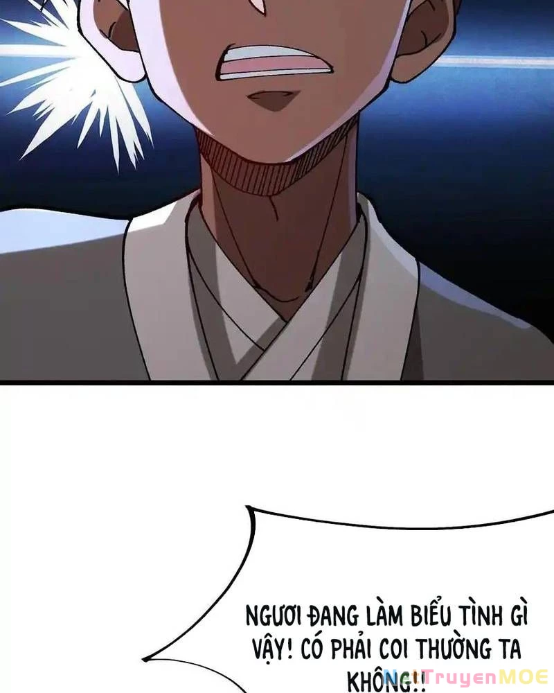 Ta Nhờ Đồ Đệ Kéo Dài Tính Mạng Chapter 35 - Trang 27