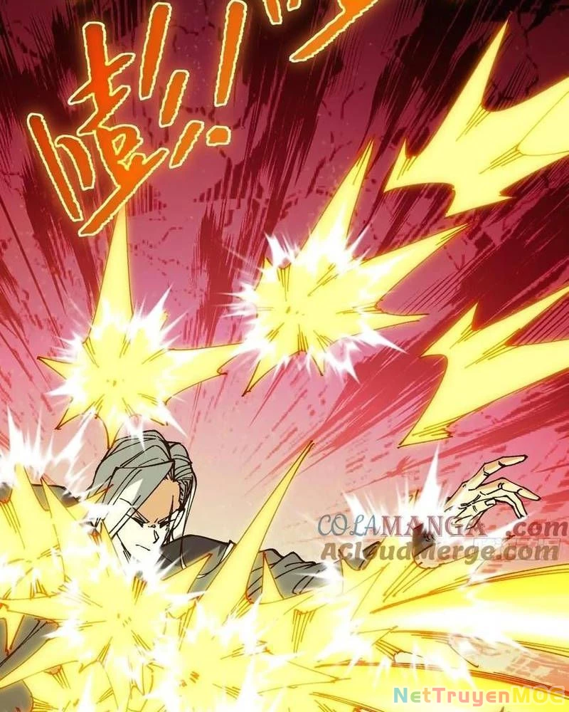 Ta Nhờ Đồ Đệ Kéo Dài Tính Mạng Chapter 30 - Trang 41