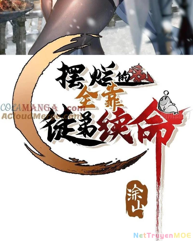 Ta Nhờ Đồ Đệ Kéo Dài Tính Mạng Chapter 26 - Trang 1
