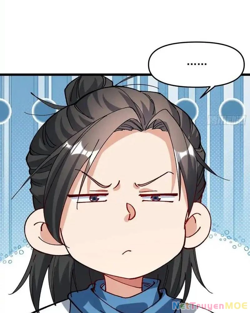 Ta Nhờ Đồ Đệ Kéo Dài Tính Mạng Chapter 35 - Trang 25