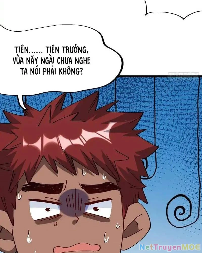 Ta Nhờ Đồ Đệ Kéo Dài Tính Mạng Chapter 36 - Trang 67