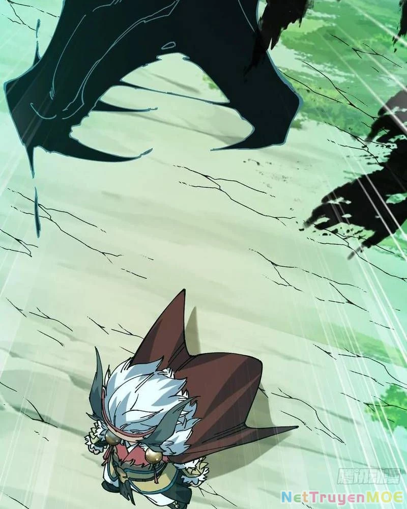 Ta Nhờ Đồ Đệ Kéo Dài Tính Mạng Chapter 30 - Trang 63