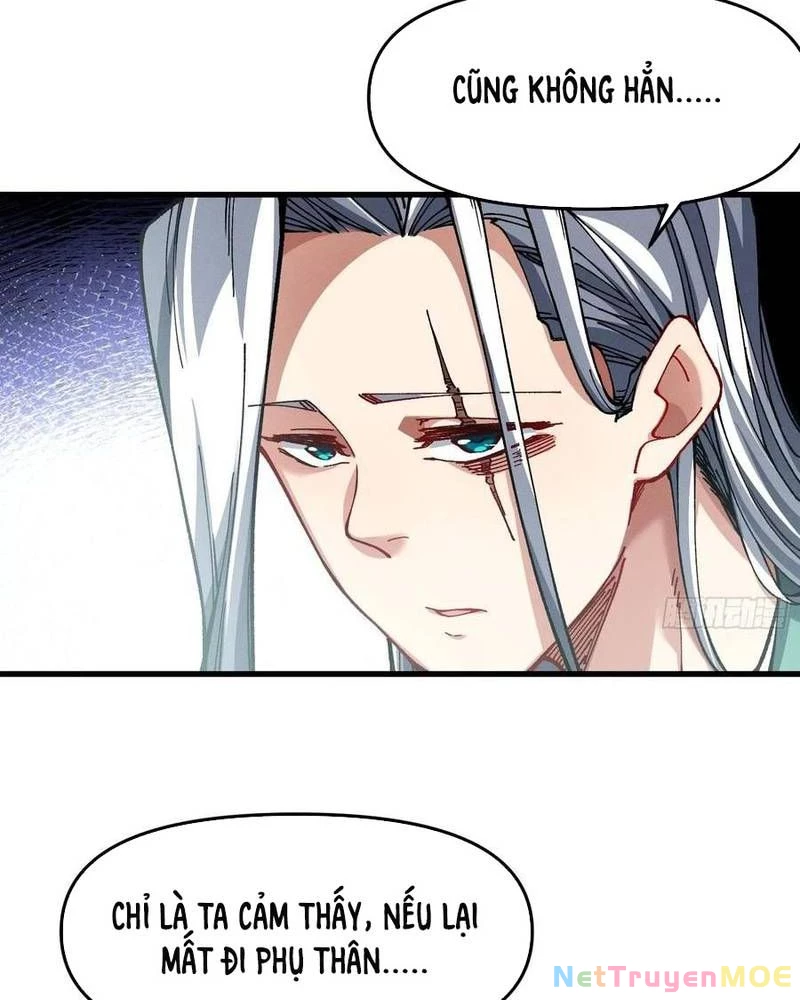Ta Nhờ Đồ Đệ Kéo Dài Tính Mạng Chapter 27 - Trang 13