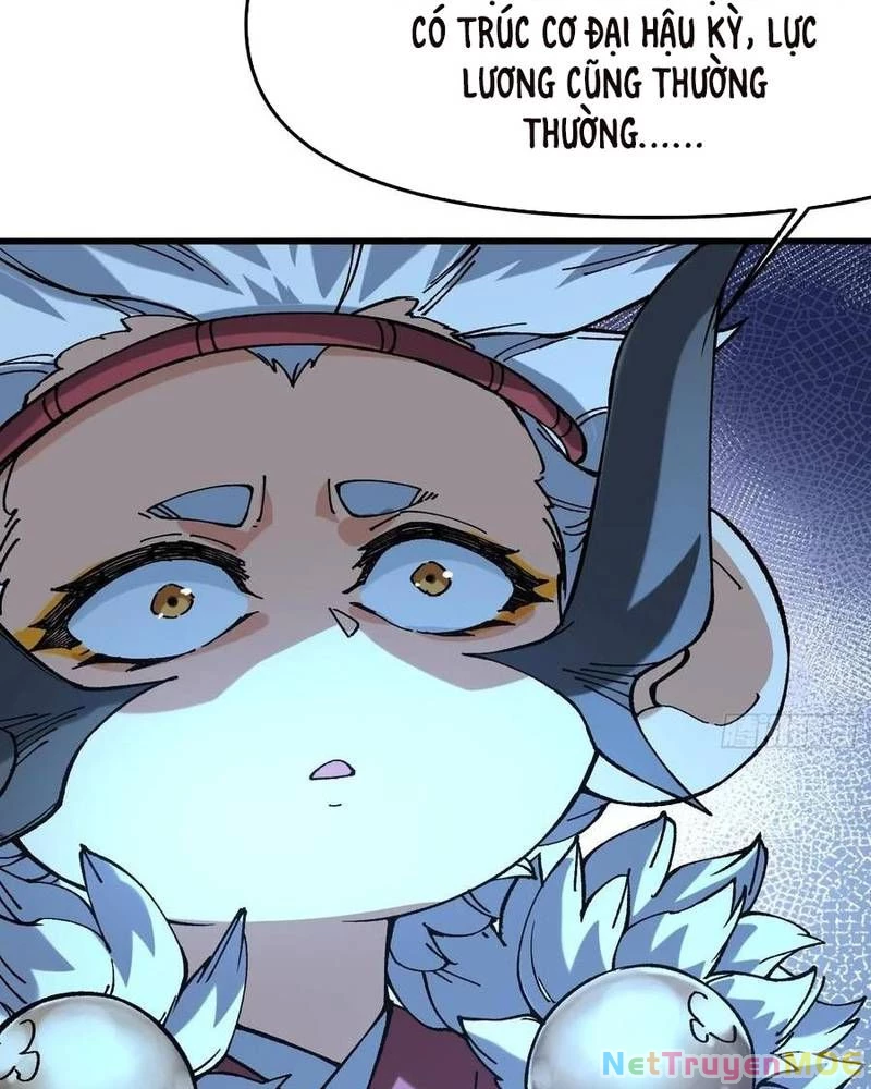 Ta Nhờ Đồ Đệ Kéo Dài Tính Mạng Chapter 29 - Trang 47