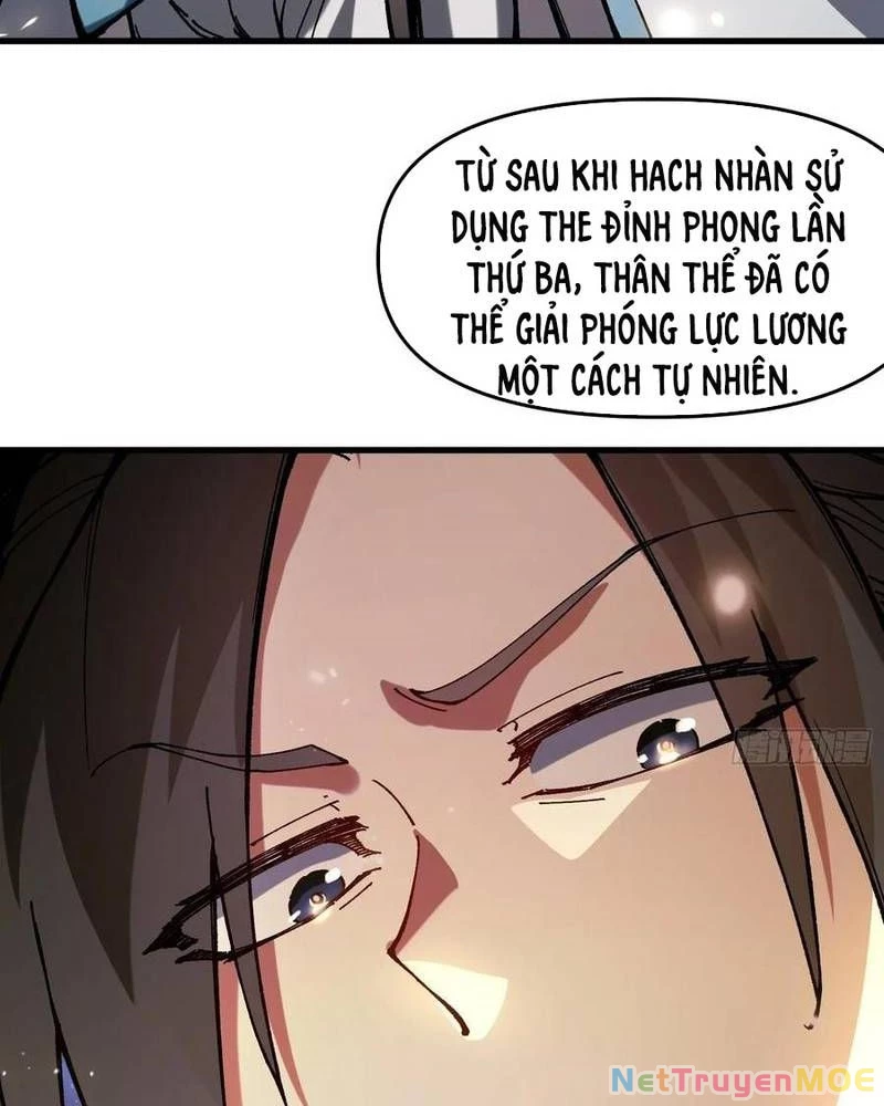 Ta Nhờ Đồ Đệ Kéo Dài Tính Mạng Chapter 29 - Trang 57