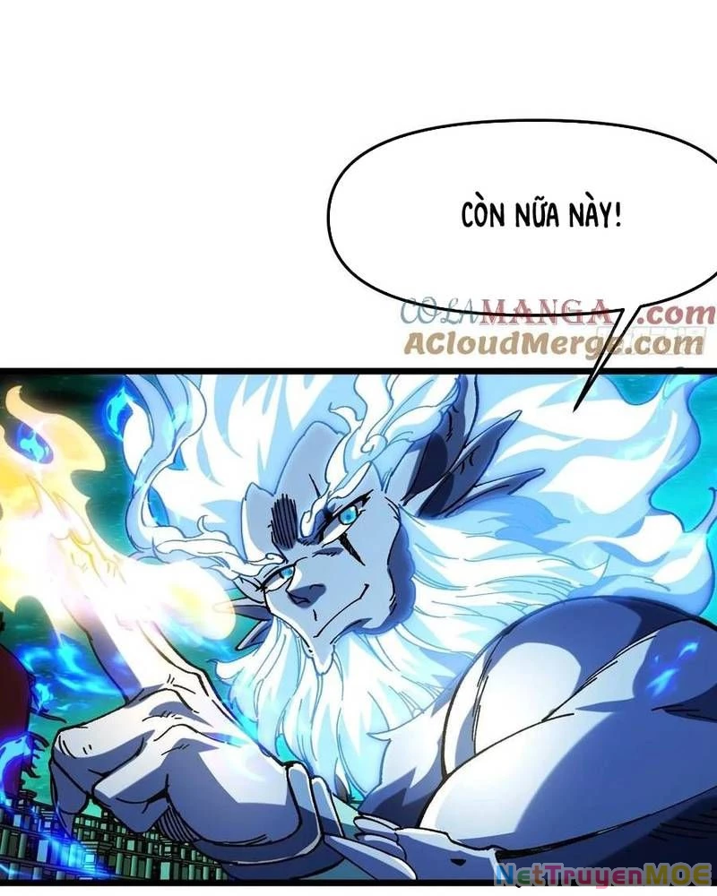 Ta Nhờ Đồ Đệ Kéo Dài Tính Mạng Chapter 24 - Trang 32