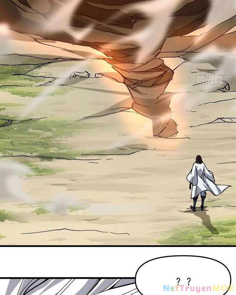 Ta Nhờ Đồ Đệ Kéo Dài Tính Mạng Chapter 29 - Trang 33