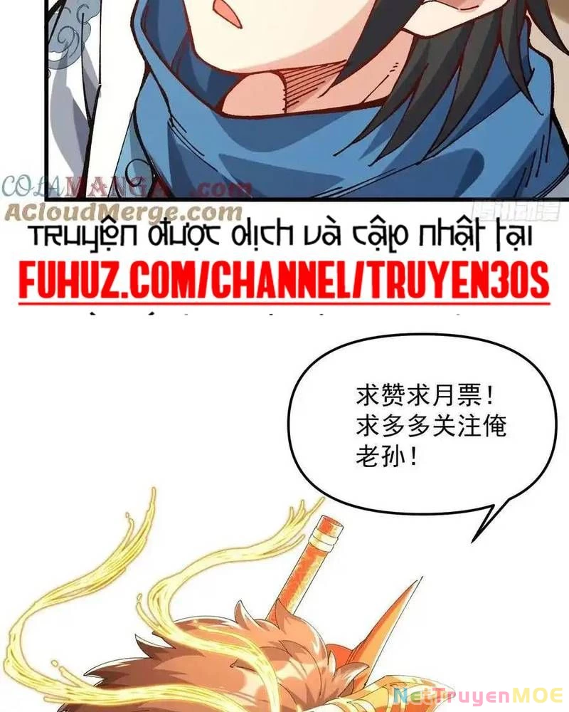 Ta Nhờ Đồ Đệ Kéo Dài Tính Mạng Chapter 35 - Trang 65
