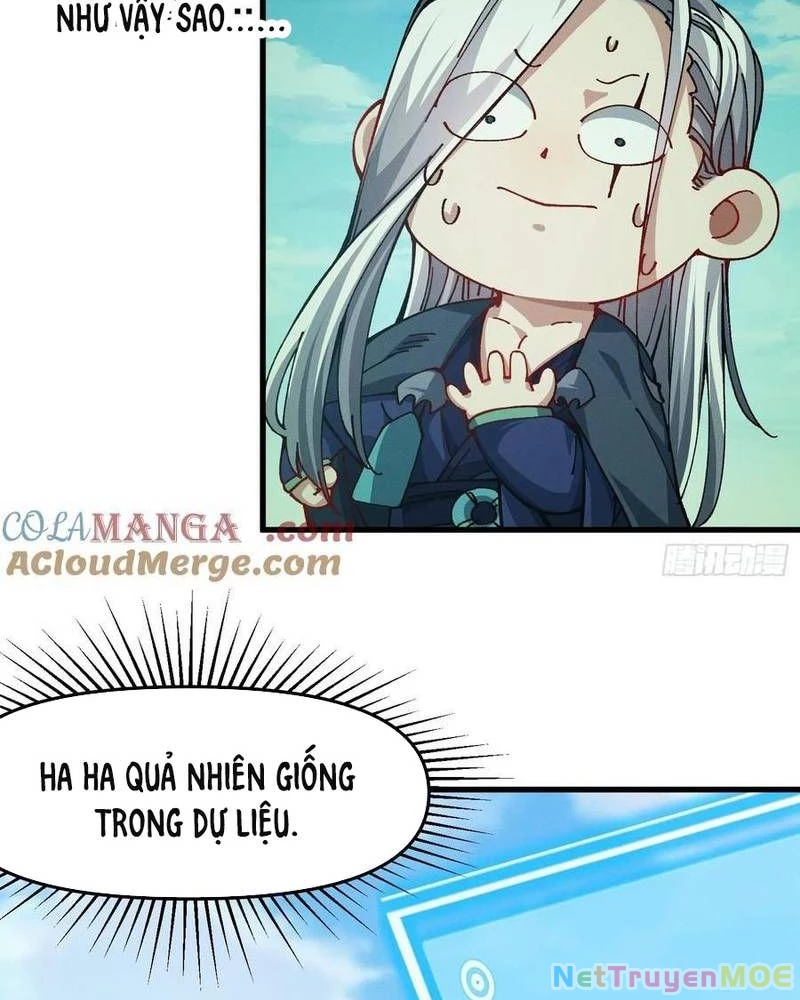 Ta Nhờ Đồ Đệ Kéo Dài Tính Mạng Chapter 31 - Trang 64