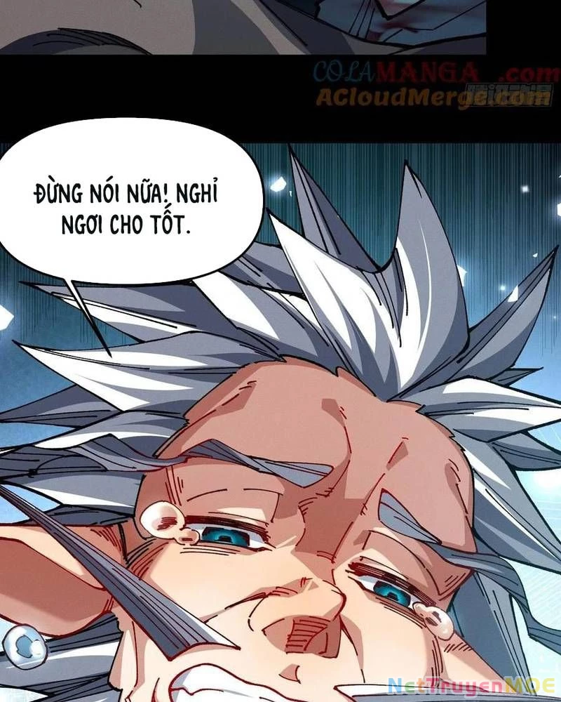 Ta Nhờ Đồ Đệ Kéo Dài Tính Mạng Chapter 27 - Trang 48