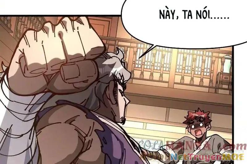 Ta Nhờ Đồ Đệ Kéo Dài Tính Mạng Chapter 35 - Trang 52